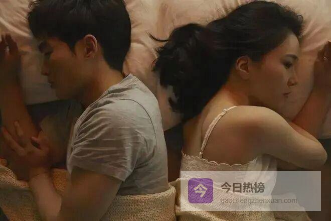 连呼吸都成打扰：家里那个对妻子百依百顺的男人，到底有多委屈