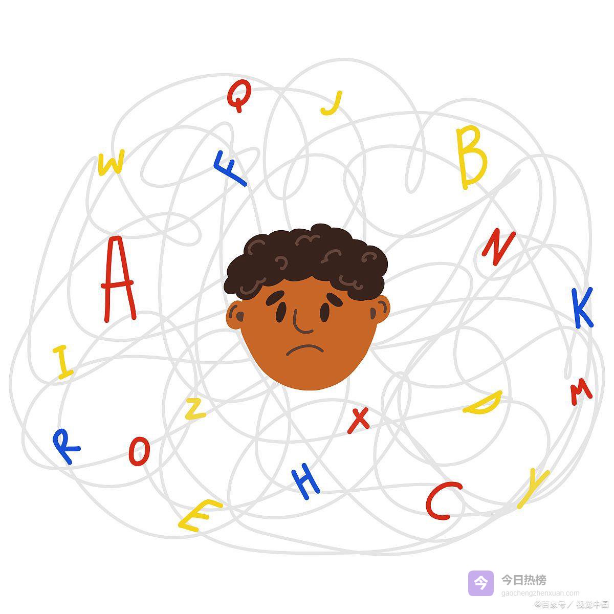 长期情绪烦躁按哪里管用？两个不起眼的小地方，每天几分钟就舒坦了