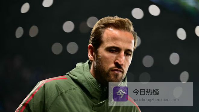 欧冠战鼓再响！凯恩为战皇马轮休，诺伊尔满血回归