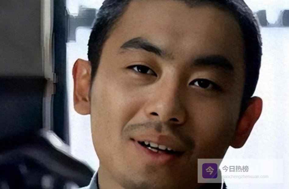 人狂必惹祸！“得罪”郭麒麟六年后，朱亚文终究还是要付出代价