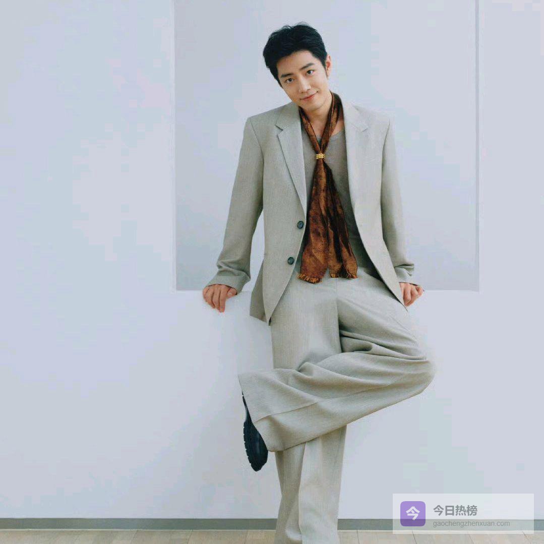 导演爆料《十日终焉》筹备内幕！众多演员低片酬竞争，肖战是王牌