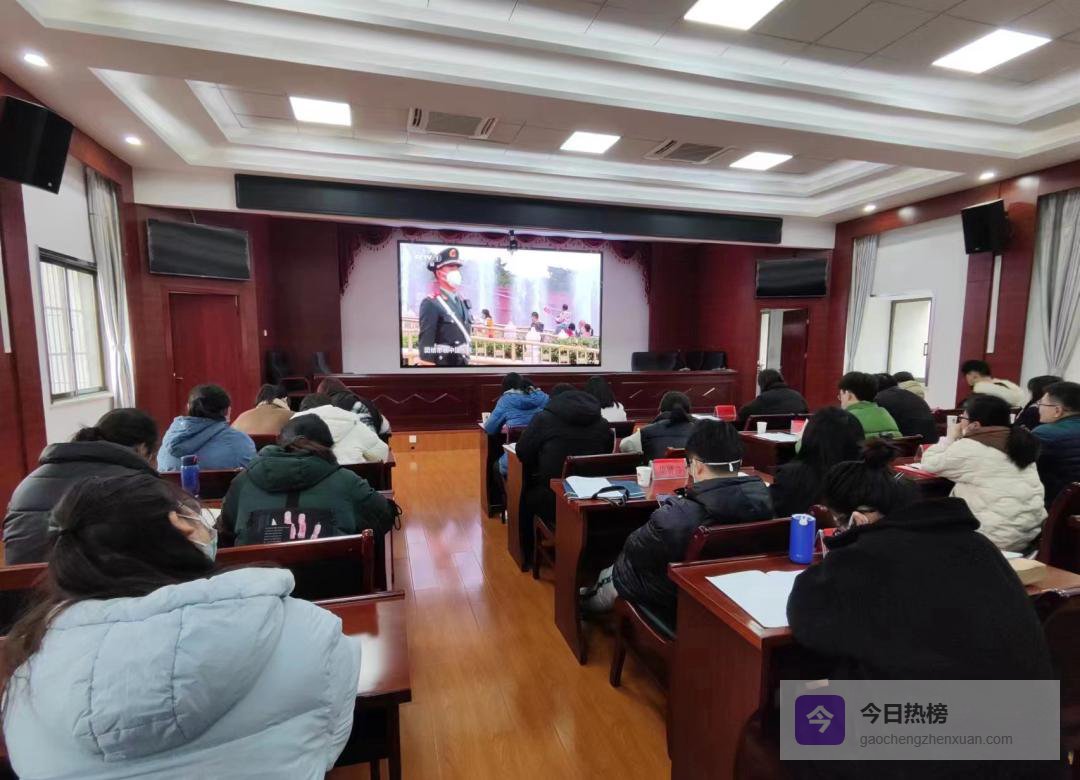 青春与廉洁同行：一场“宜青廉”行动的全程复盘