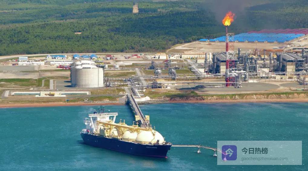 日本对俄禁运“站队”代价：能源断供逼近生死线