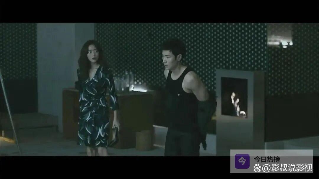 5部艺术成分很高的电影，自成一个体系，建议收藏