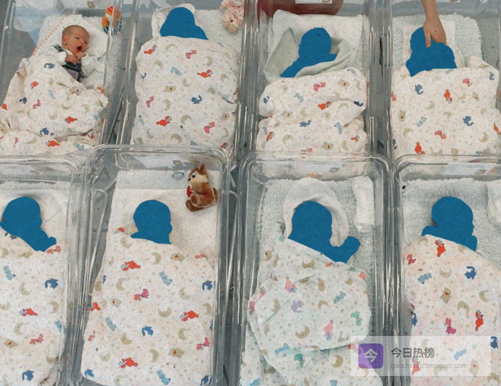 美国人口三大警报：生育率暴跌、白宫没钱养、AI抢饭碗