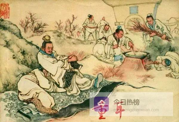 清明：在烟火与柳枝间，把感恩写进春风里