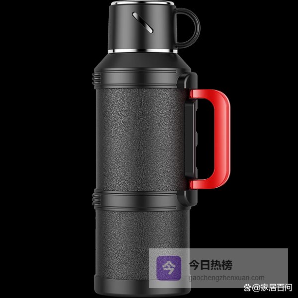 名锐保温壶杯好用吗？户外旅行必备的3L大容量选择