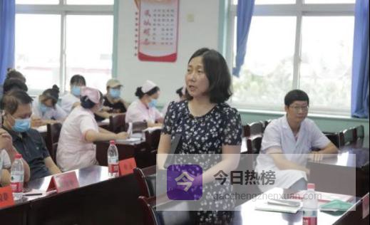 河阳内分泌论坛：洛阳基层科室能力跃升的新起点