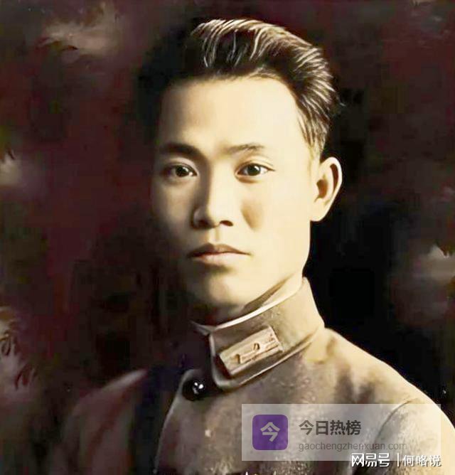 陈诚扩军能力强，18军战力五大主力中垫底