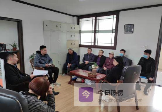 从“被动维修”到“主动守护”——漯河市二高后勤改革纪实