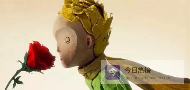 当小王子长大，我们弄丢了什么？