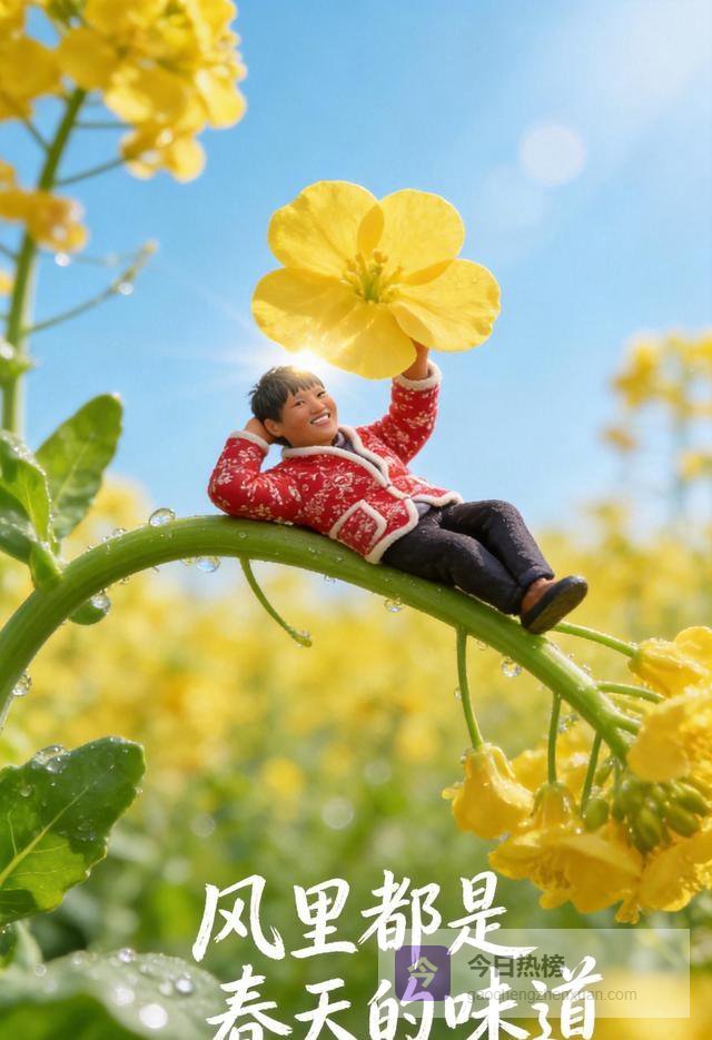 别再晒AI油菜花照了，你的脸可能正在被拿去喂猪