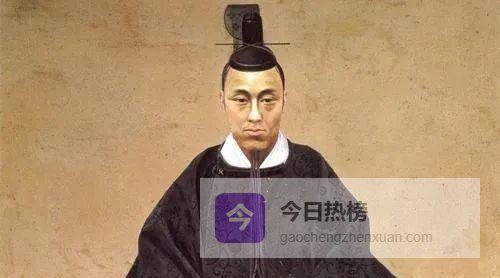 末代将军的隐忍晚年：德川庆喜的40年无声岁月