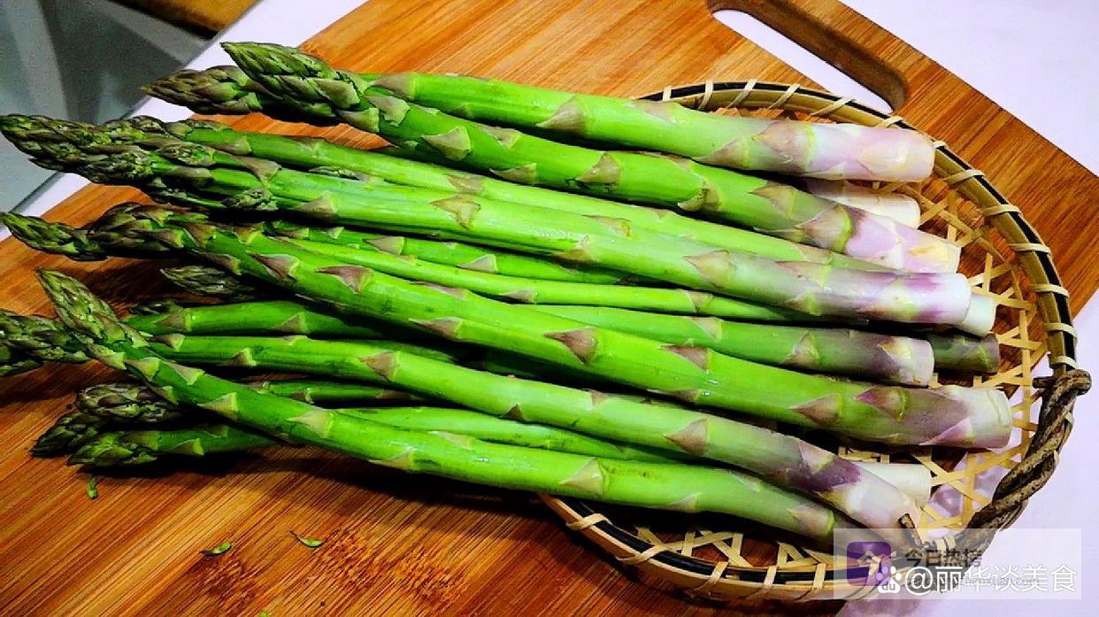 春天的蔬菜之王千万要知道！控糖、减肥还防癌，营养超乎想象