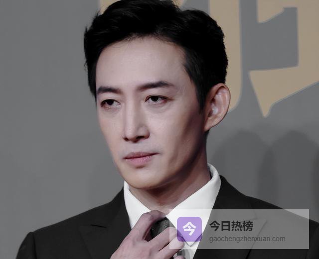 原来她是王阳老婆，难怪能演《八千里路云和月》，娶个贤妻旺三代