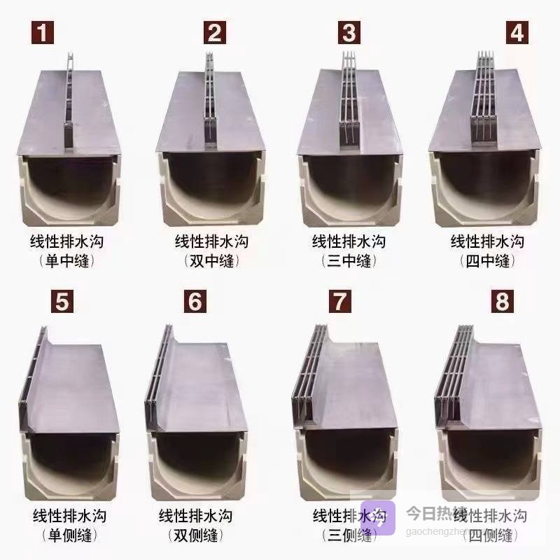 湘潭蓄水模块调蓄池承压力强清洗方便