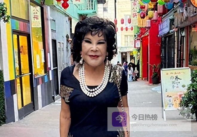 子女事业有成，她却蜗居15平米公屋，背后真相，远比想象更唏嘘