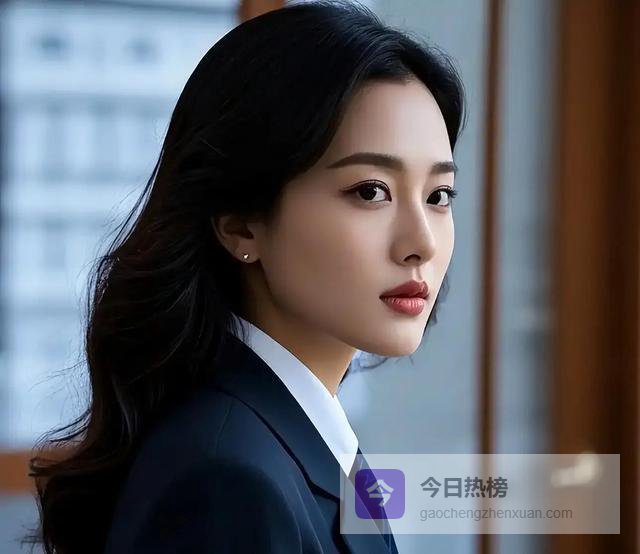 女总裁：你除了帅还有什么本事？我没开口她5岁儿子抱着我喊爸爸