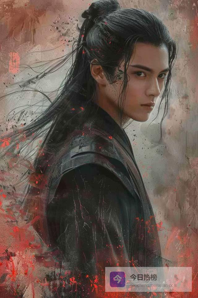 小说：没气海被嘲是废物？哥偏走逆天路，成古往今来第一强者