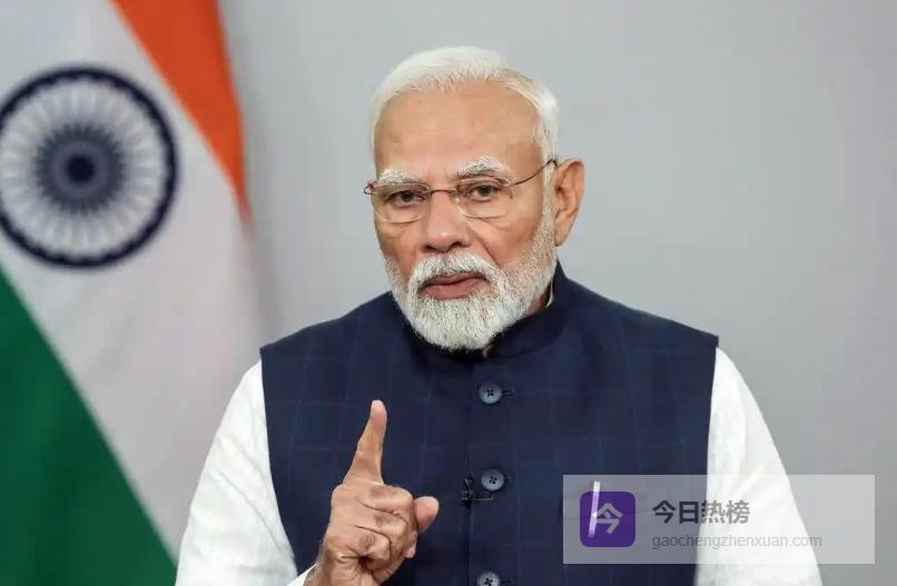 11亿美元打水漂！印度买遍全球设备，却唯独买不来中国工程师的“手感”