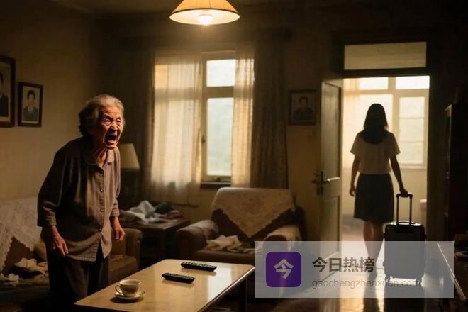 离婚后，我拉黑了年薪百万的丈夫：七年婚姻，我终于找回自己