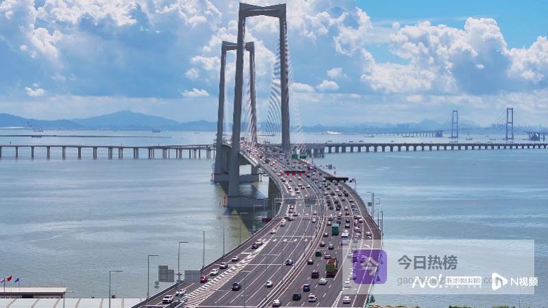 广东省发布清明假期出行研判，七座及以下小型客车免收通行费