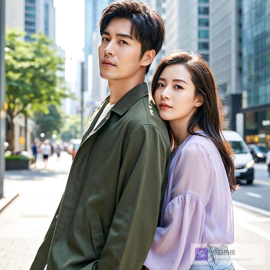 小说：末日逃出变炮灰？她拼命奋斗求自由，却意外闯进男主心窝里