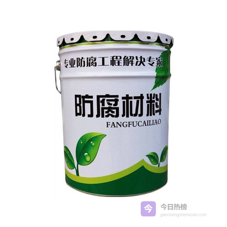 河南OM5耐高温防腐涂料科技解析及其工业应用前景