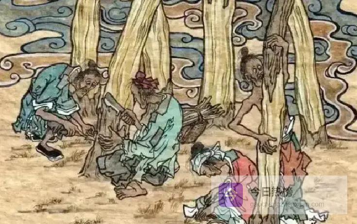 被称作朝鲜人民“救命鱼”的一种鱼，中国人不太偏爱，为何却能让吉林赚得盆满钵满？