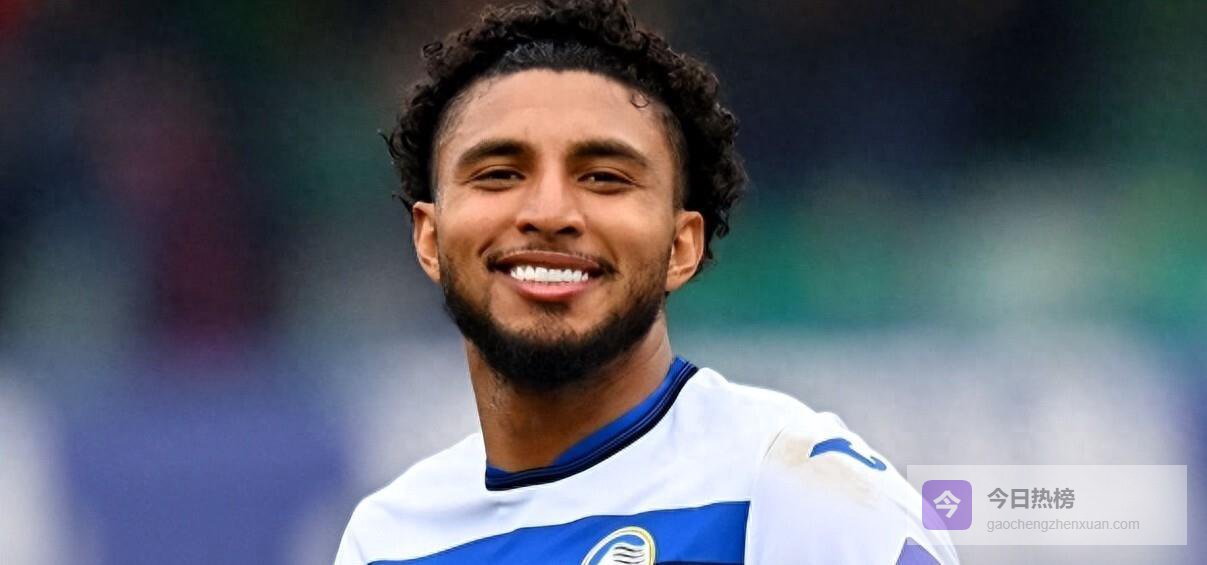 意甲游出大鱼，4400万欧可捡漏世界级中场主力，曼联或能截胡马竞