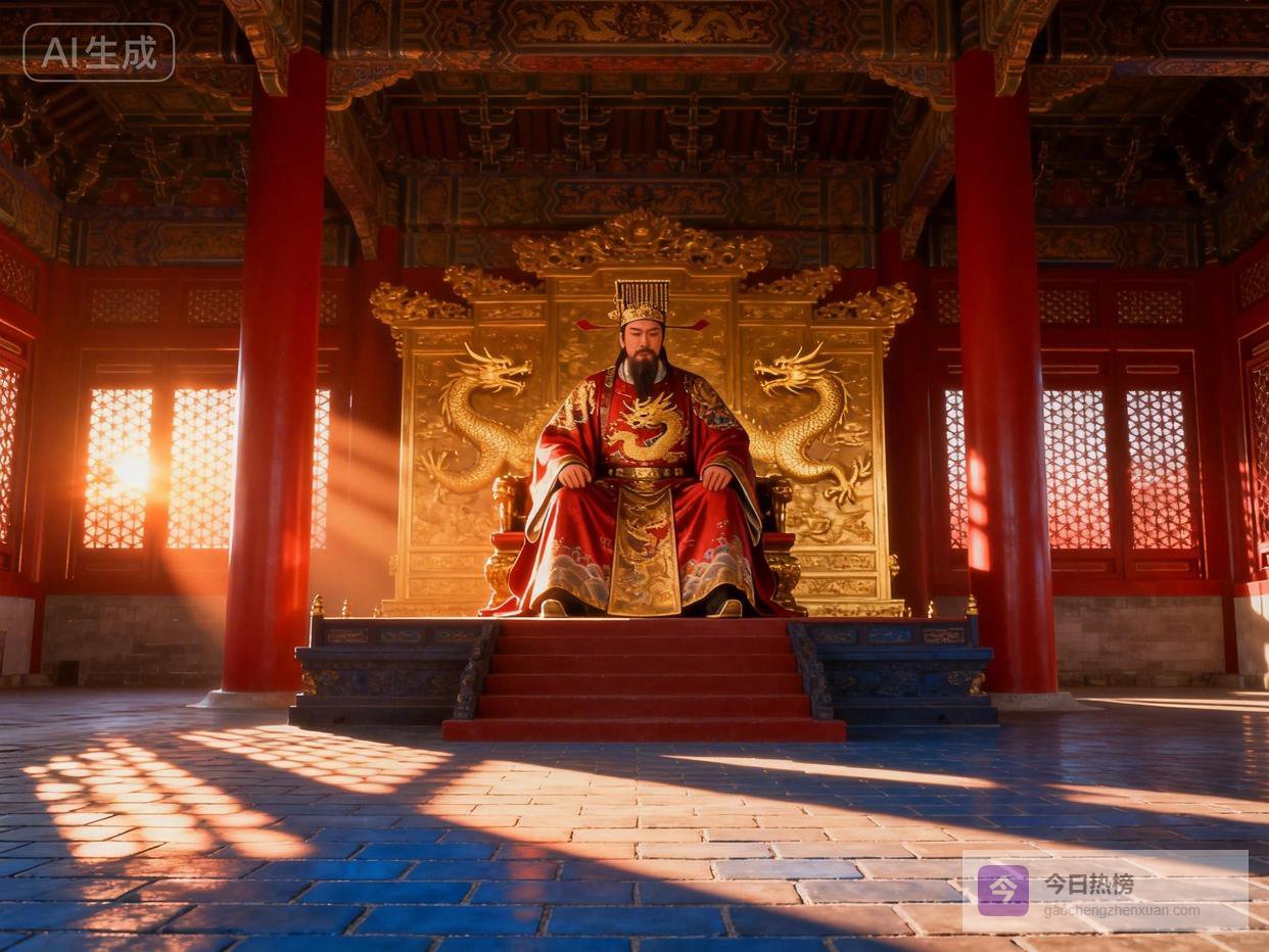 为啥忽必烈、皇太极入主中原只用了四十年，而苻坚淝水一战就崩盘？很简单，因为苻坚像曹操一样，非要带着百万大军去送人头