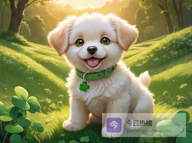 属狗人听劝！4月22号三月初六后，你家要变天，别大意！