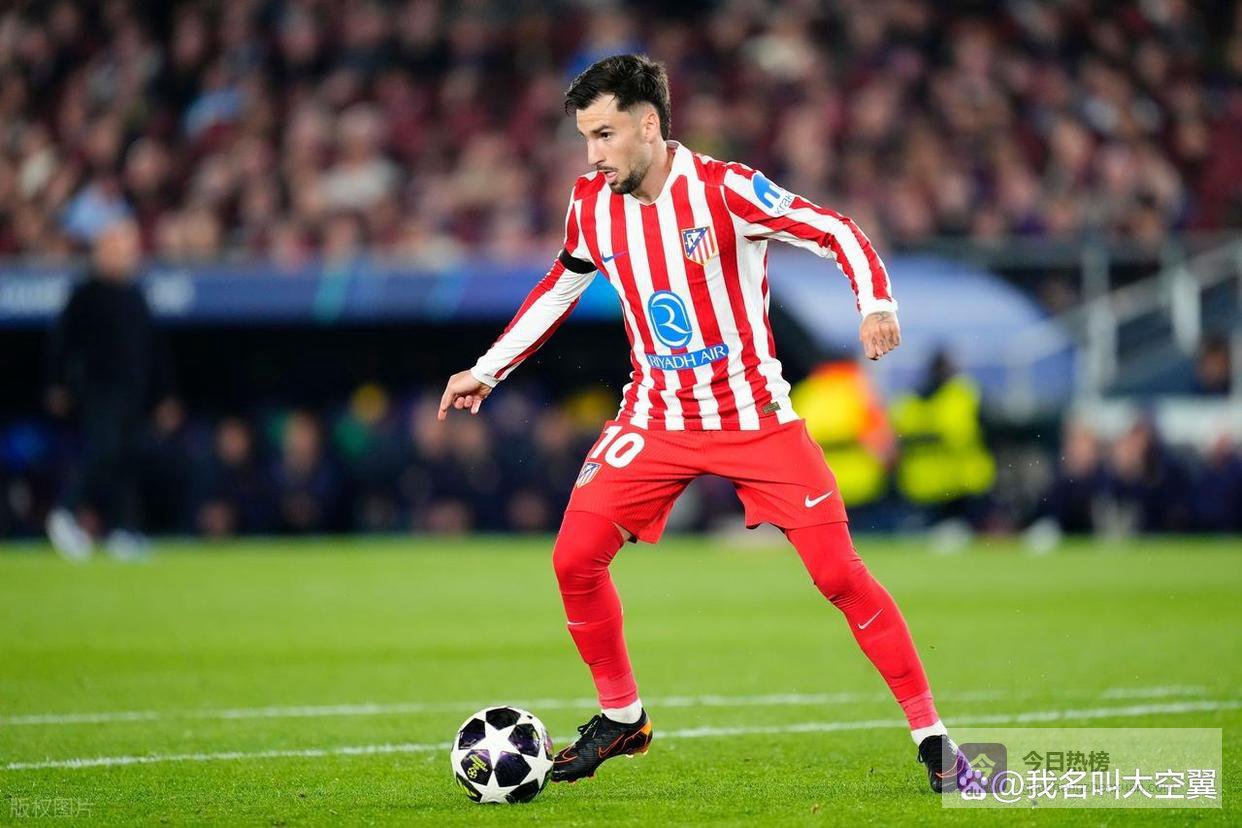 欧冠马竞力克巴萨原因浮出水面，不是运气，也不是裁判