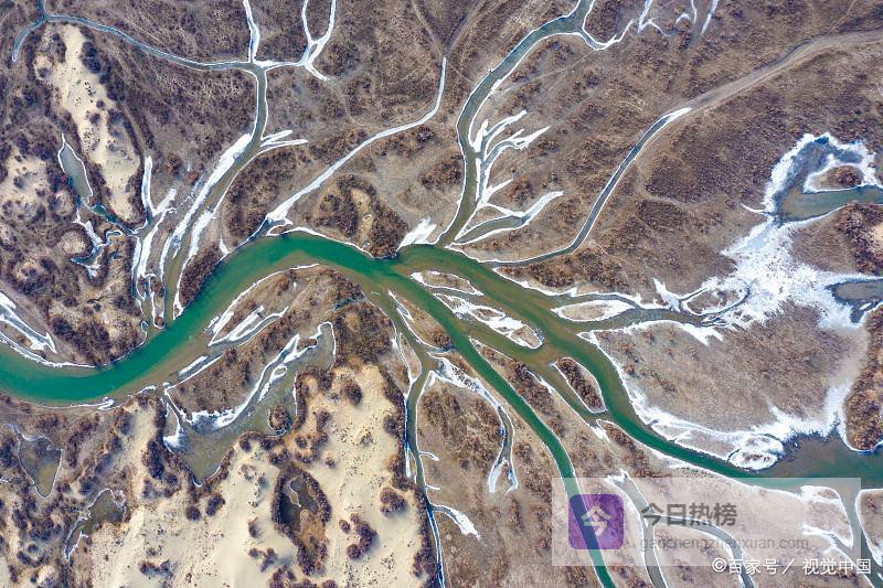 999河流域环境治理及产业融合发展（EOD）项目可行性研究报告-流域生态治理需求迫切，绿色产业融合前景广阔