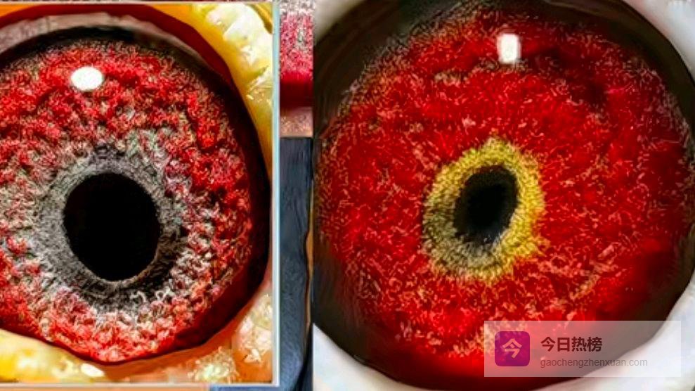 挑选公棚鸽子要选特定眼砂？黄眼和沙眼都不重要，重要的是品质！