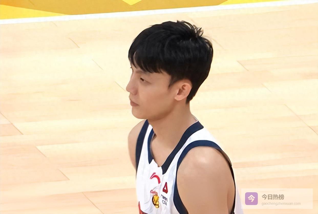 主场首败！广东爆冷胜卫冕冠军