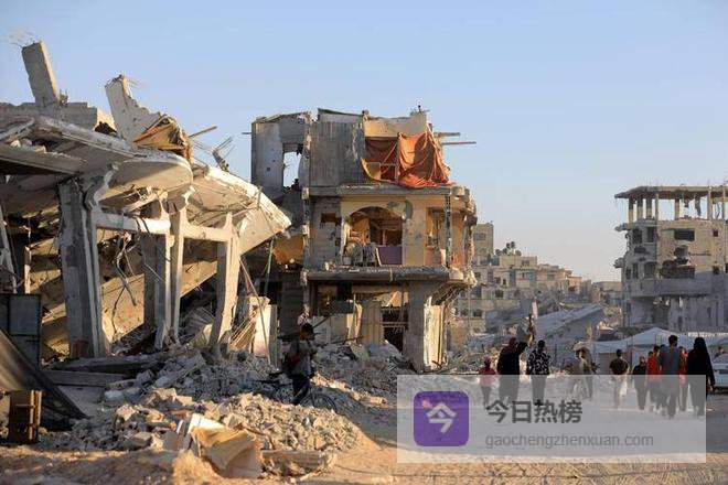 一晚都挺不过去！霍尔木兹再次关闭，冲突随时会死灰复燃？