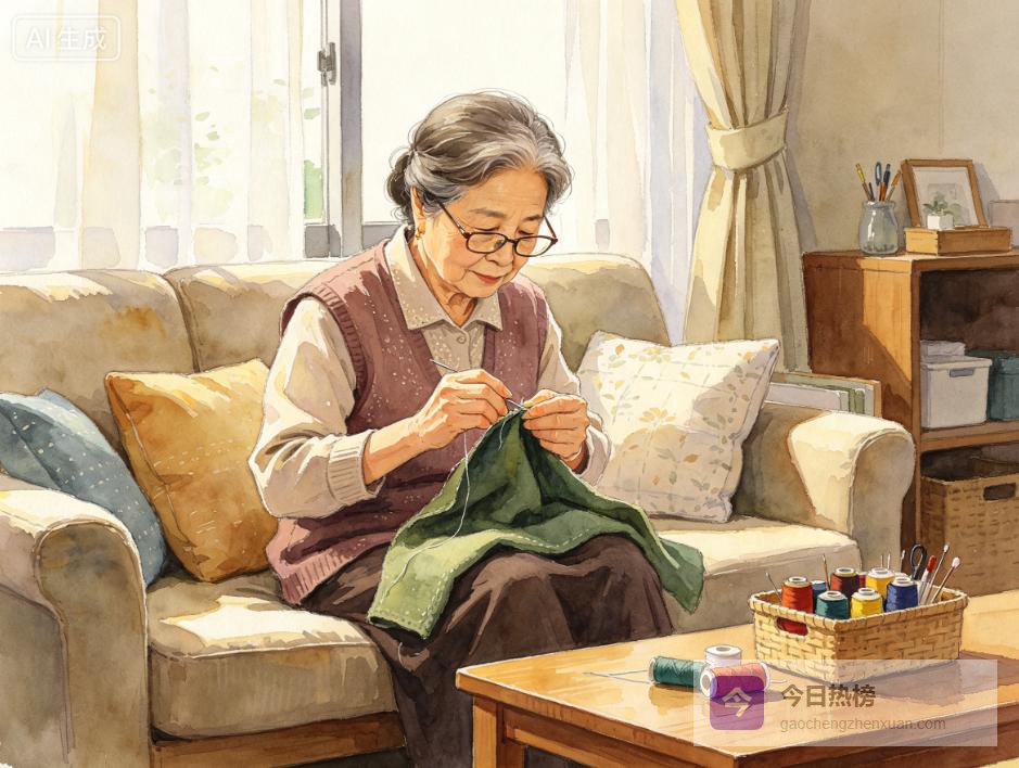 人过六十，学会“装聋作哑”，不该管的家务事少掺和，那是长寿的秘诀