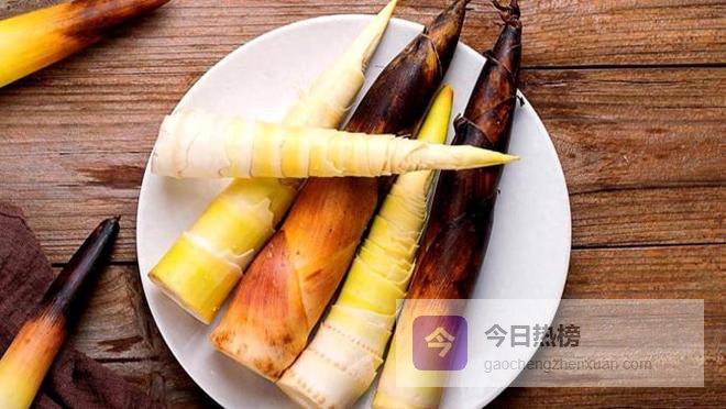 夜读 | 袁念琪：上海人的笋