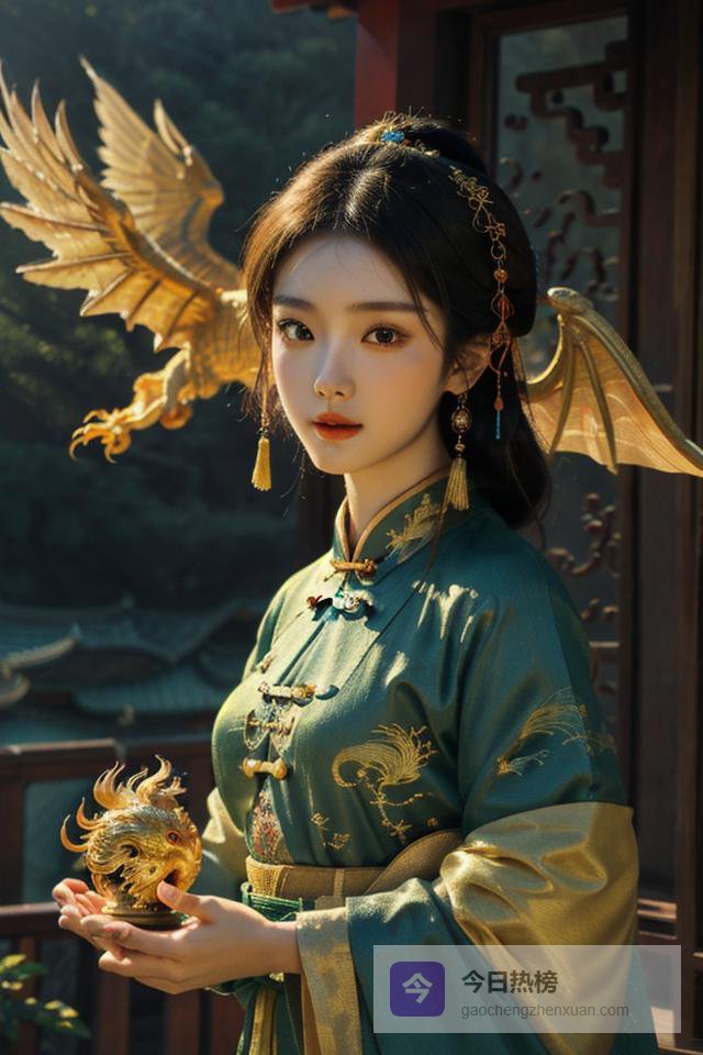 小说：函夏百洲奇景环绕，弱小孩童历经寒霜，今朝逆袭成王