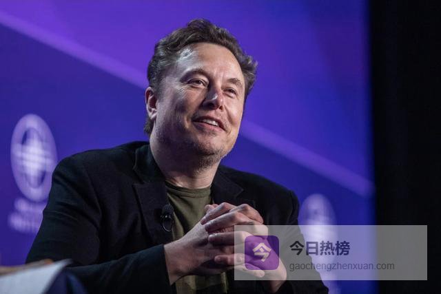 马斯克大胆预言：20年后存钱养老，毫无意义！