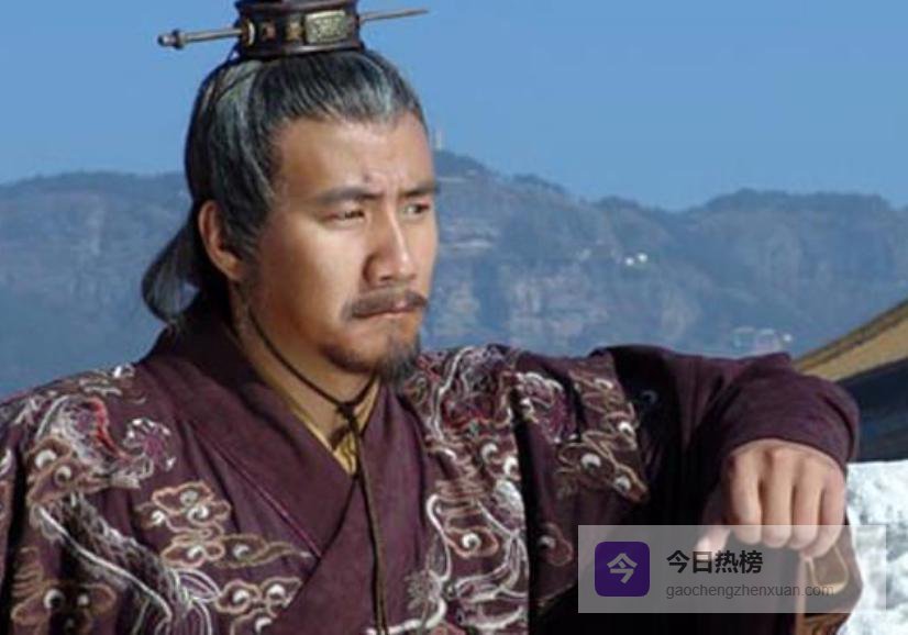 朱元璋这个儿子太低调！身为朱棣亲弟弟，在明朝没什么存在感，甚至被说丢人，却凭一己之力为世界做出巨大贡献