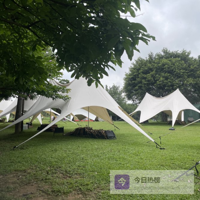 仓库活动帐篷怎么选