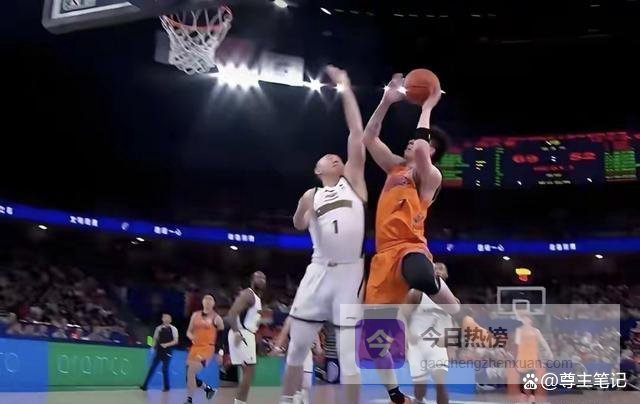 114-80！上海血洗辽宁，弗格弑旧主谁还能挡？