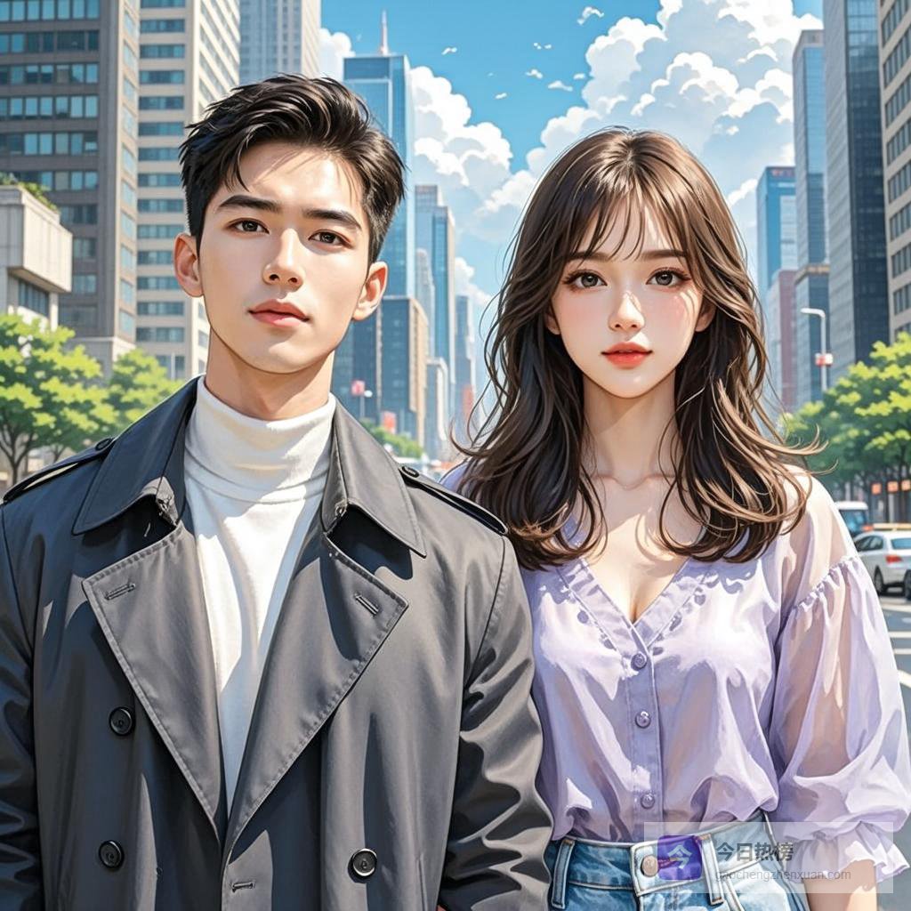 小说：舍弃赤子心肠只想全身而退，却被他打动，共赴血染江山之约