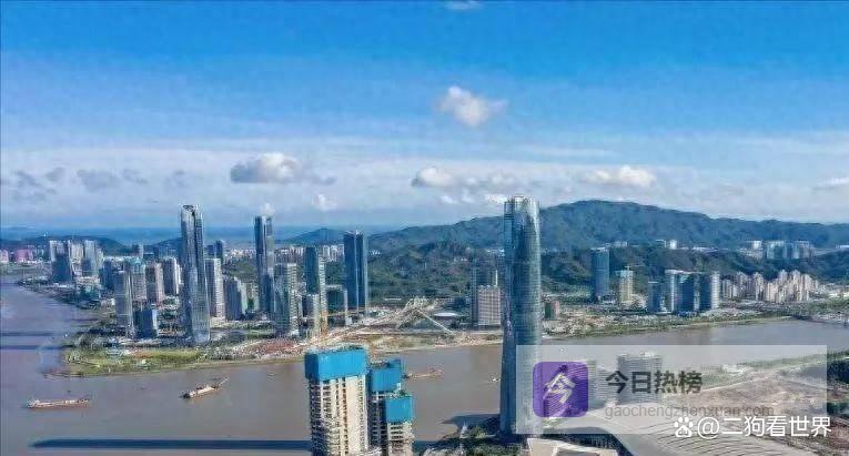 中国未来超半人口将流入这些地方，毫无意外！