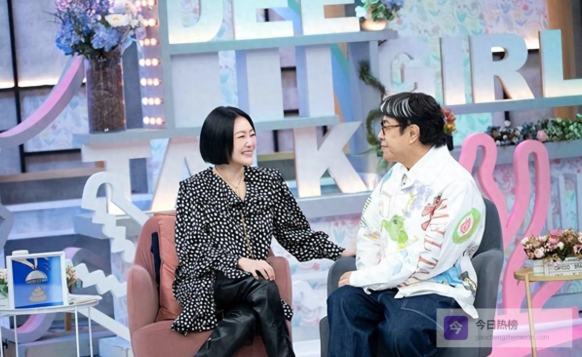 小S承认发起“最后日本行”！泪崩首诉内心自责：早知听母亲的话