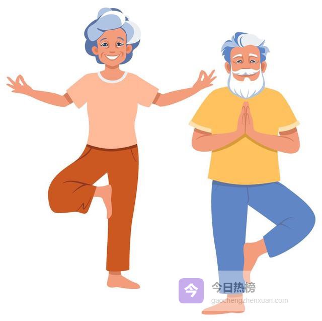 老年人养生别瞎折腾！这几个低门槛小技巧，我爸妈亲测有用