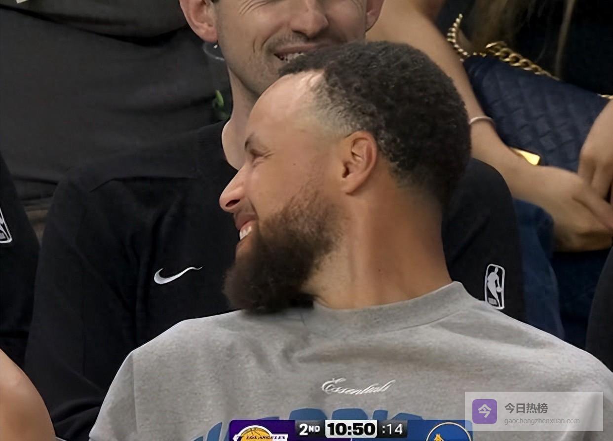 掘金火箭难堪！湖人冲三战有望，马刺助力