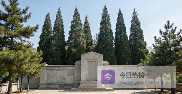 祖坟的树一定要这样种，千万别种错了